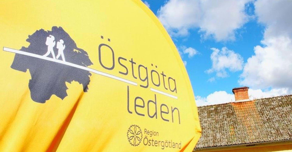 Parkering vid Medevi brunn.
Etapper: Medevi - Övralid, Medevi - Godegård, Krassbäck, Torpa Sand, Medevi, Västanvik rundslinga.
Motala