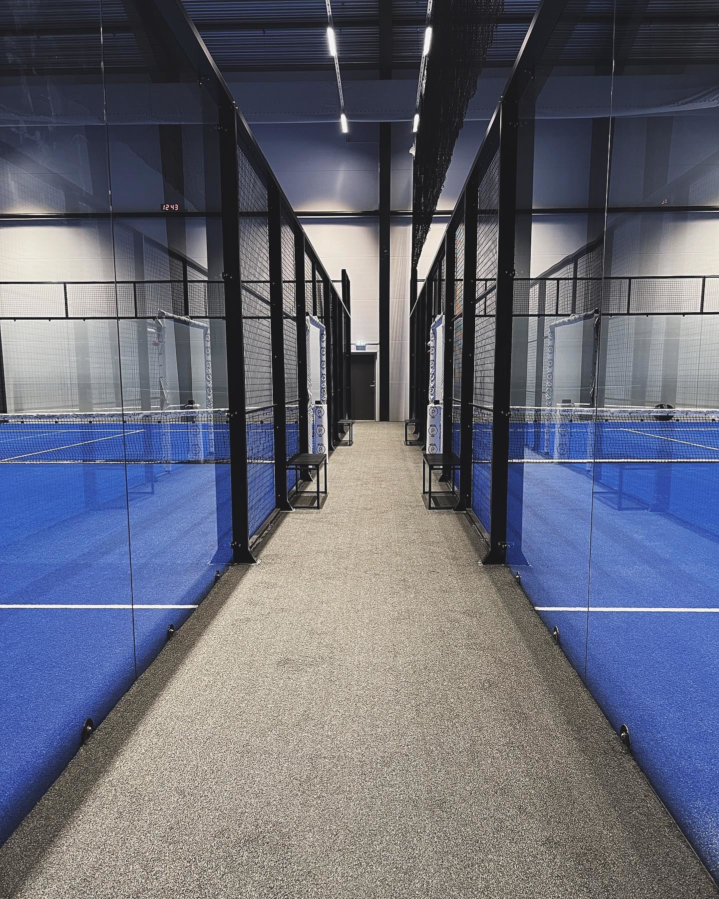 Gävle Dala Padel