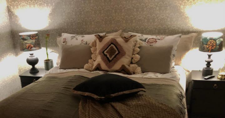 Boutique B&B Hjeltegatan