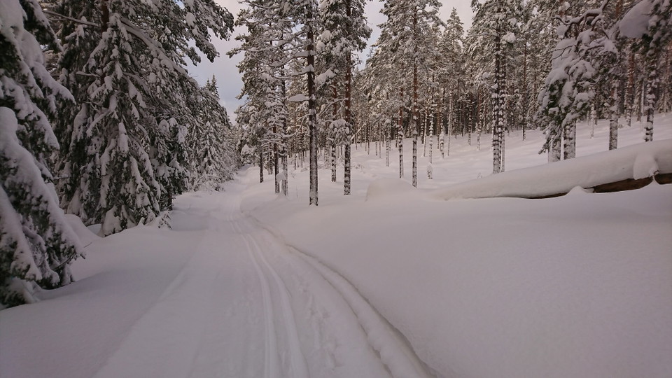 Sjuvallsleden