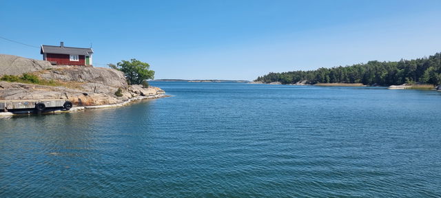 Sävö runt