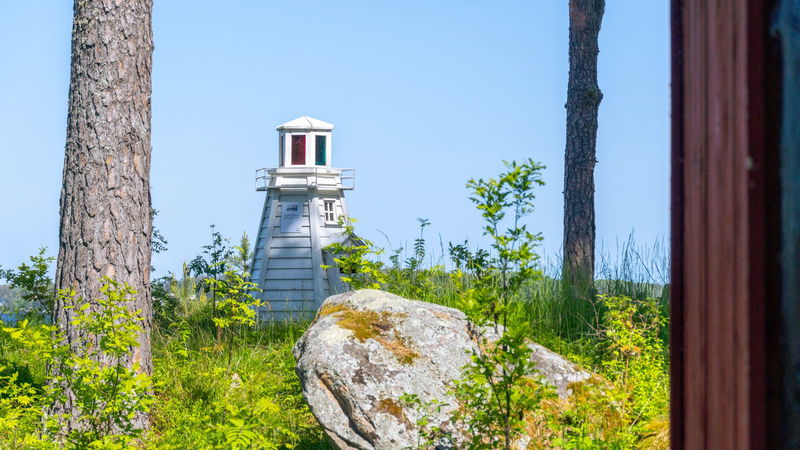 Hammarö Skärgårdsmuseum