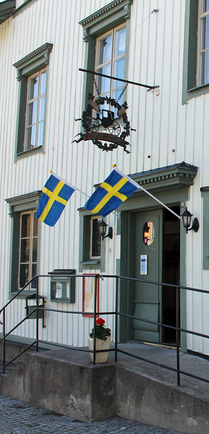 Kisa Wärdshus - Hotell & Konferens