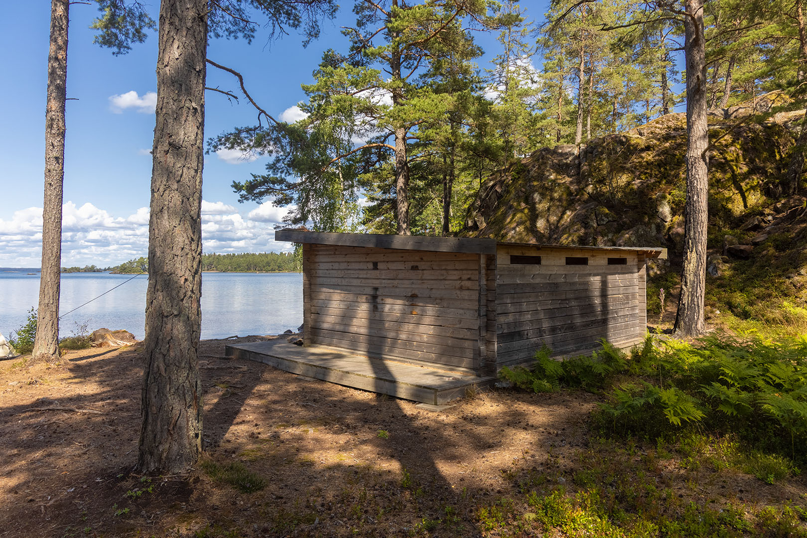 Foto: Fredrik Neregård