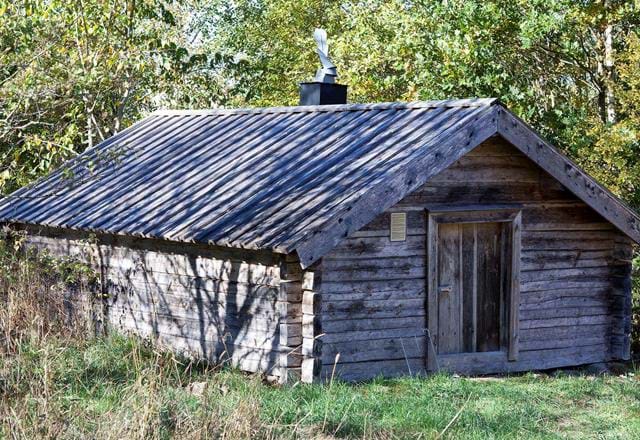 Avstickare Herrestad (raststuga)