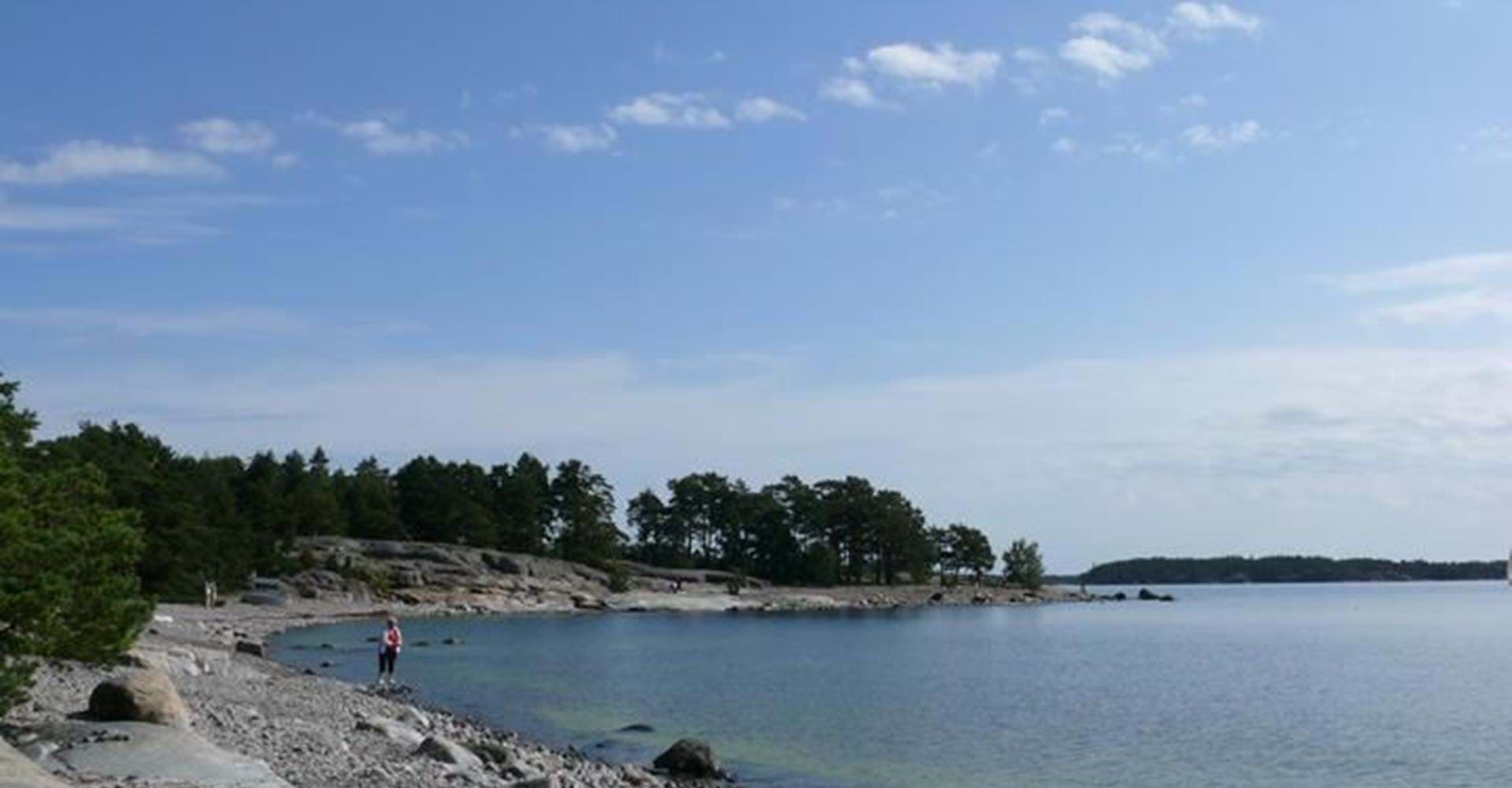 Eköns havsbad, Gryt
Valdemarsvik