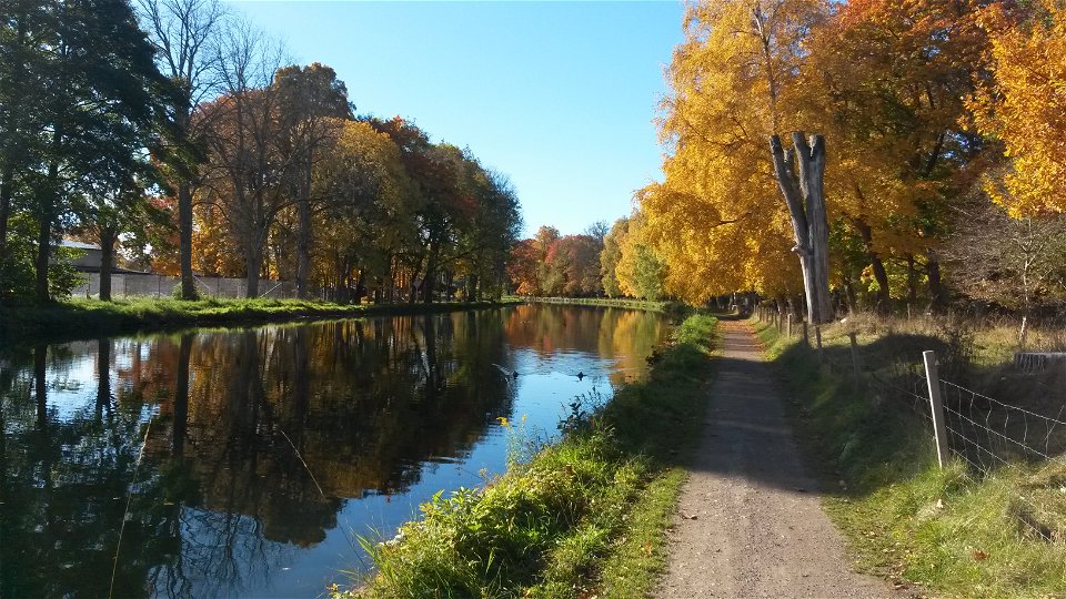 Göta kanal