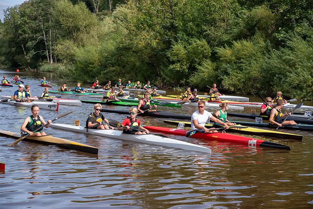 Ängelholms Rodd och Kanotklubb
