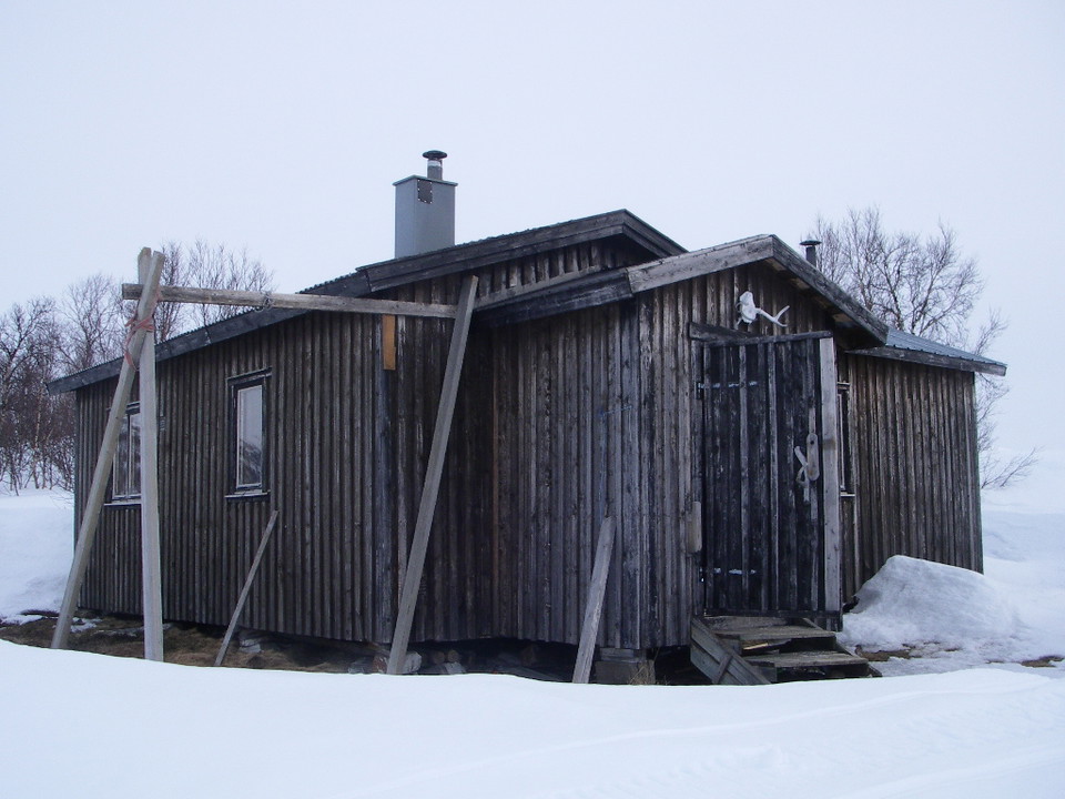 Lena Lundevaller