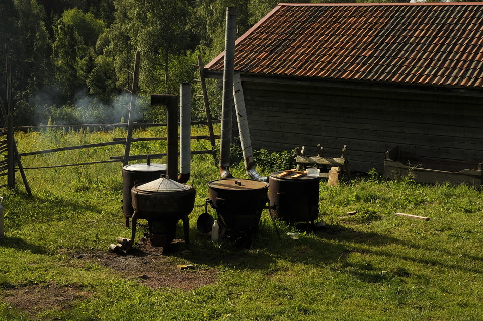 Pannmurar