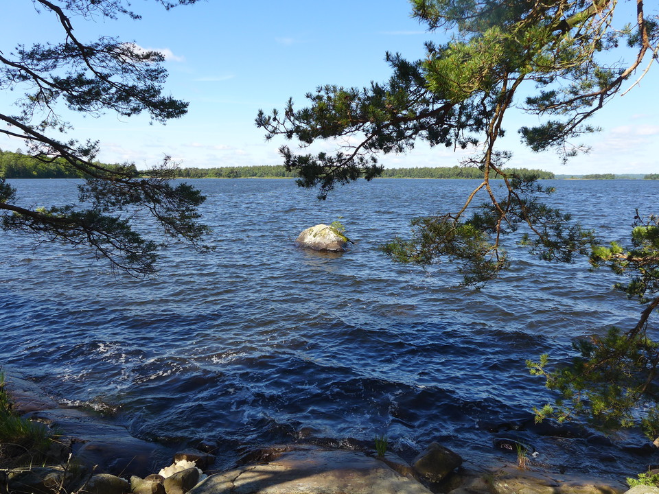 The Outdoor Access Rights (Allemansrätten)