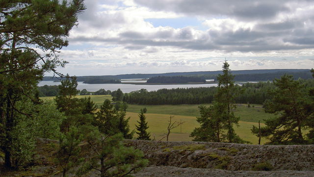 Slessberget