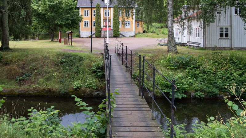 Trångfors rundan