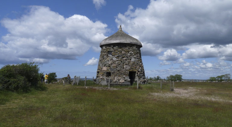 stenbyggnad