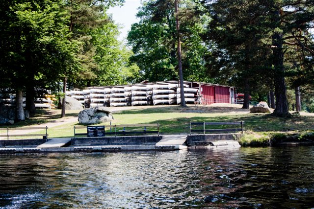 Halens kanotcentral