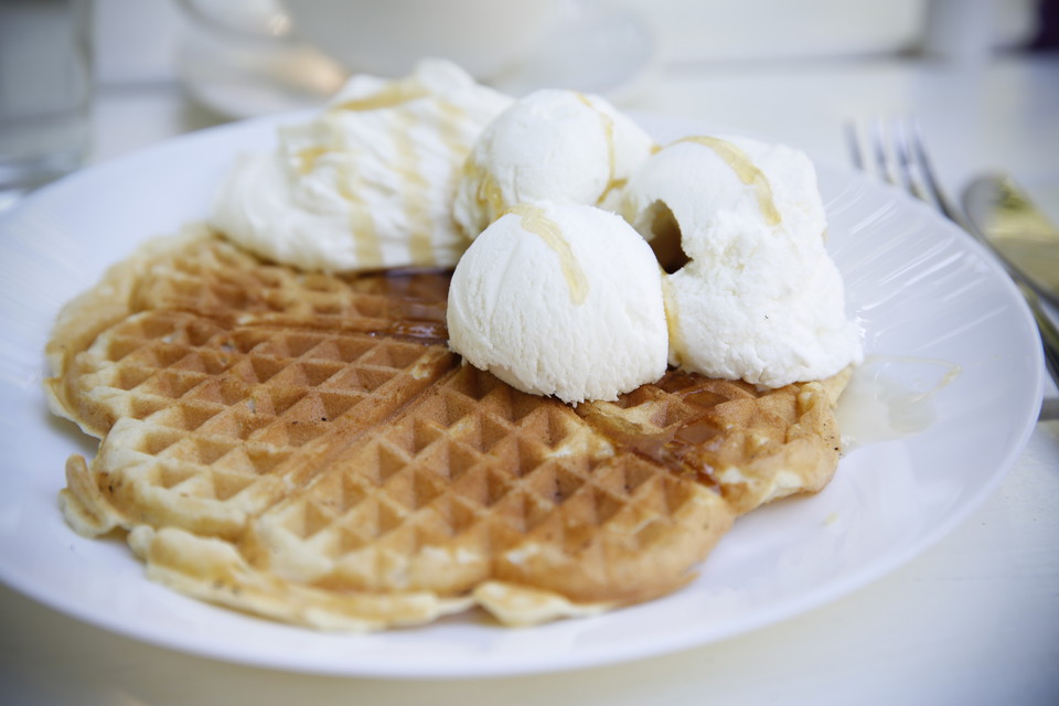 Fika längs Blekingeleden – fem kaféer att längta till