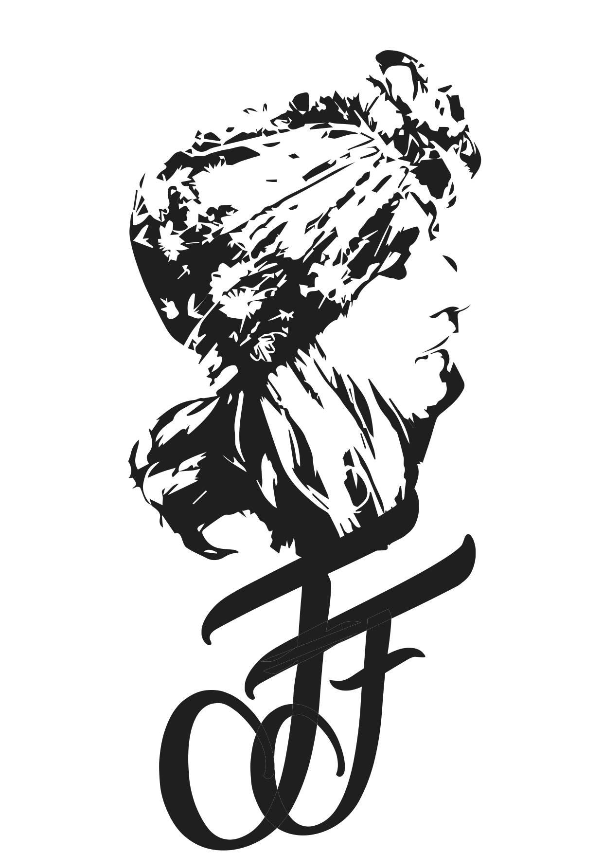 Fröknarna fräs — Naturkartan