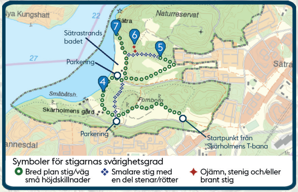 Södra promenaden