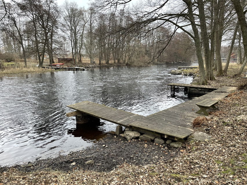 Nedströms Grumlan