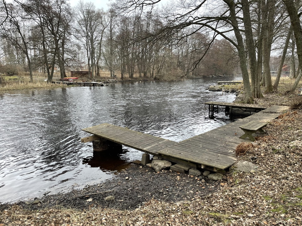 Nedströms Grumlan