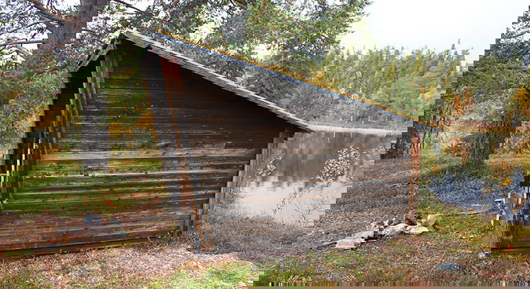 Bilden är från 2017.