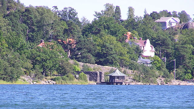 Erstaviks kvarn