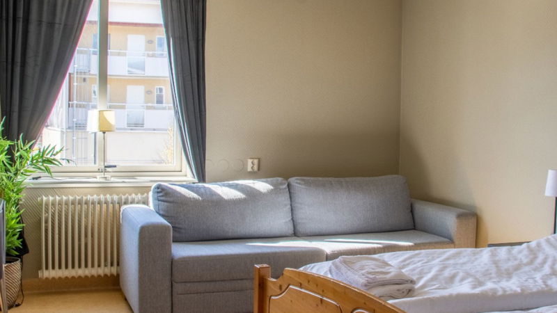 Bed & Breakfast Årjäng