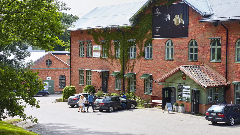 Skultuna Messingsbruk