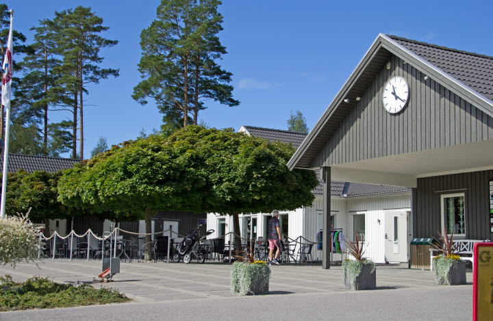 Mariestads golfklubb