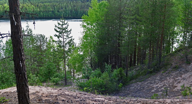 Suobbatselravinen