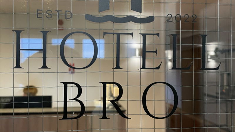 Hotell Bro