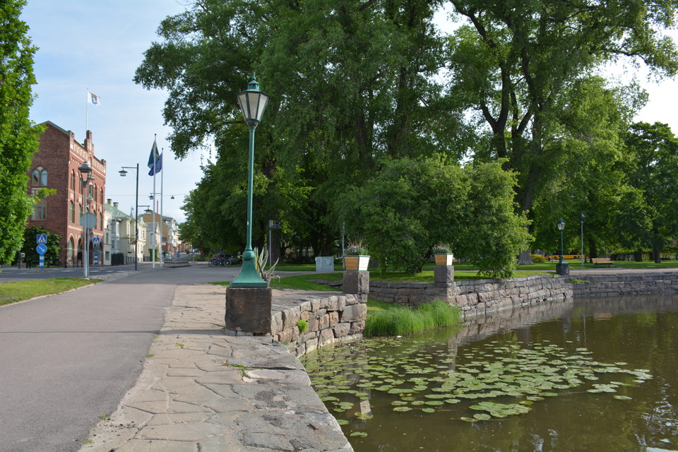Stadsparken