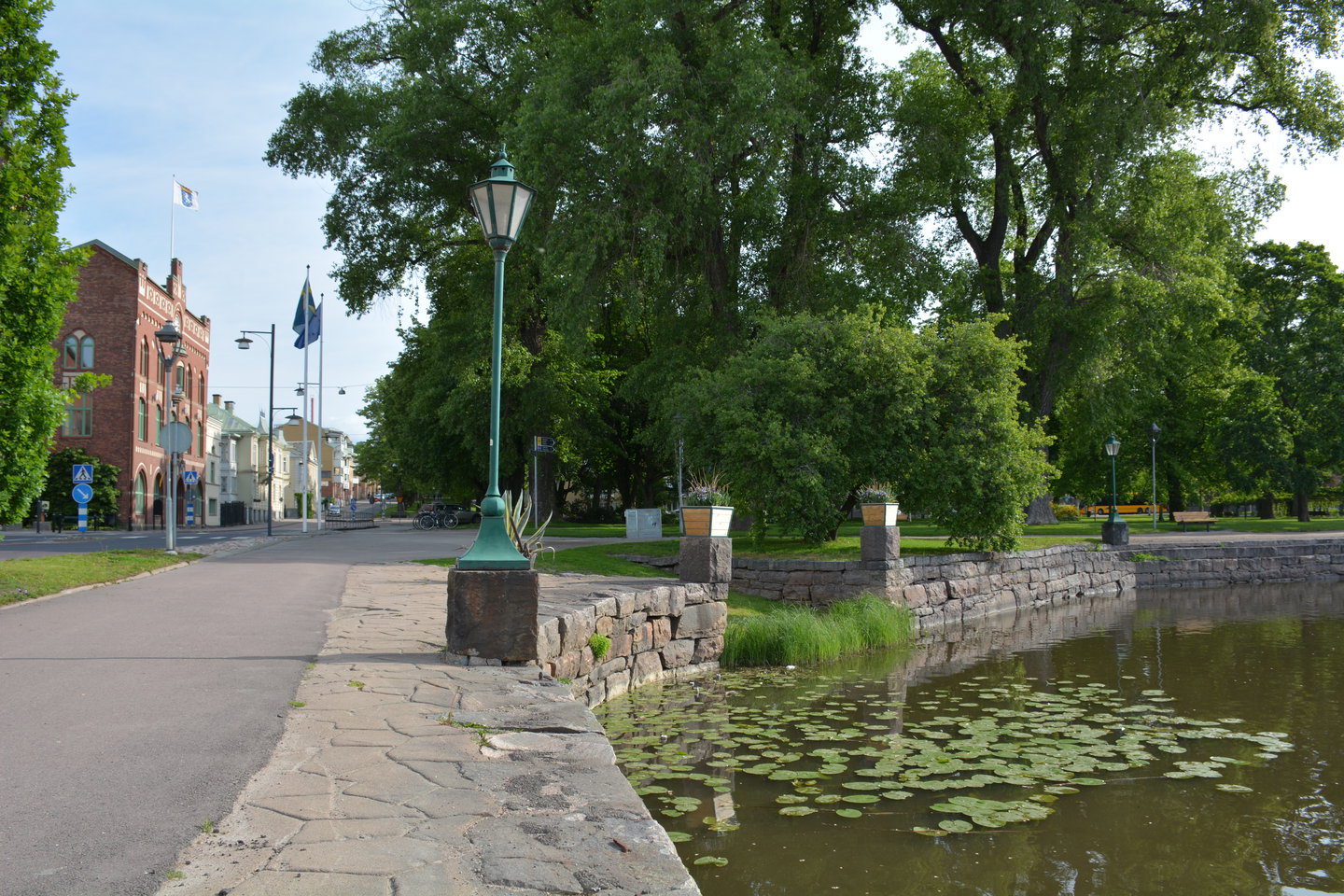 Stadsparken