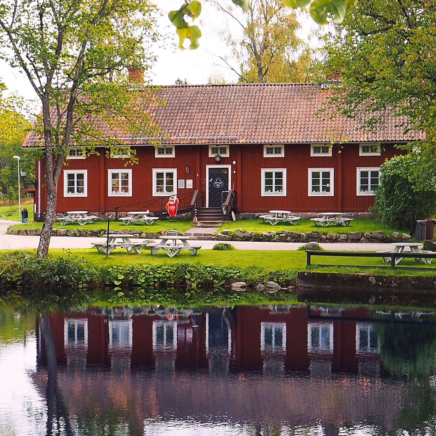 Gruvstugan
