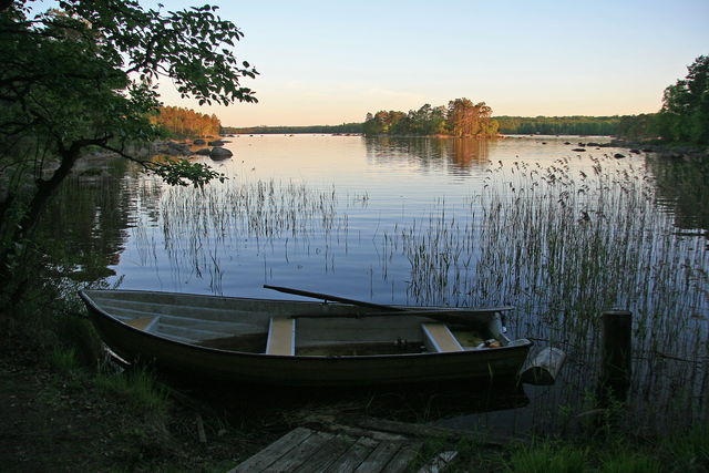 Prästanäset