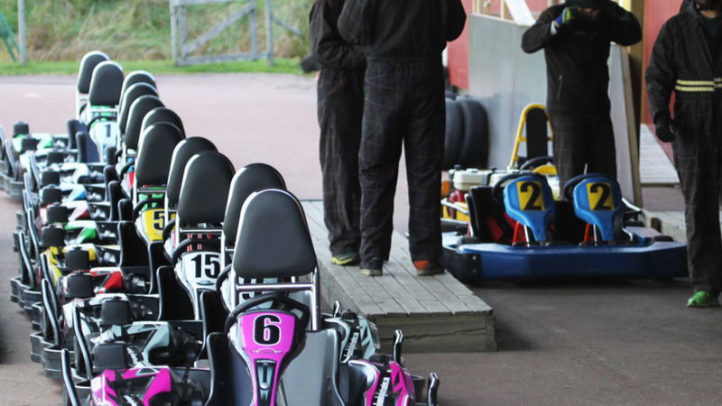 Gokart