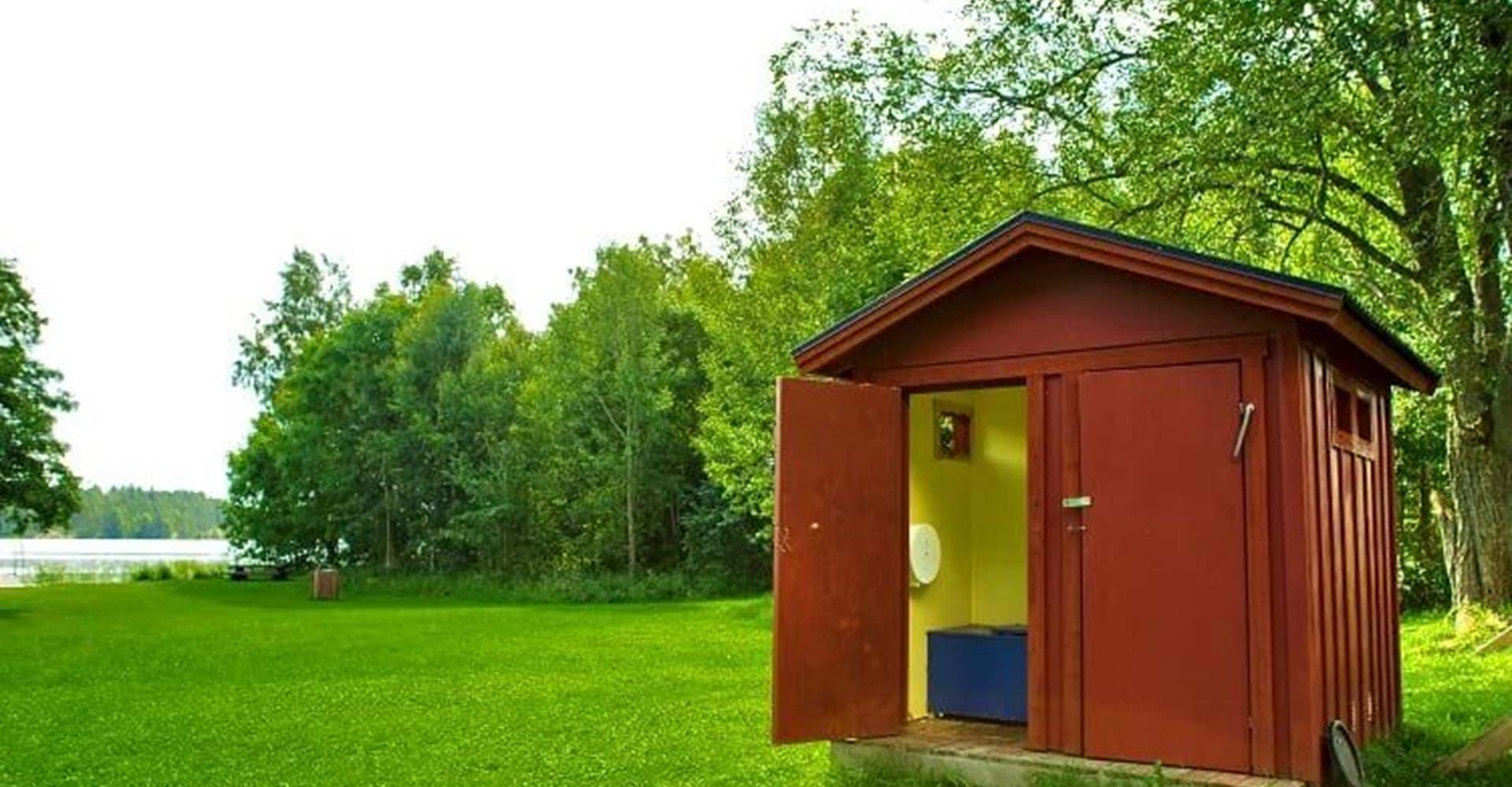 Dass vid Stavsätters badplats
Etapp: Rängen runt
Linköping