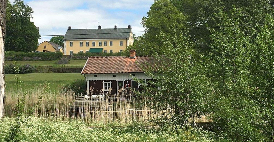 Solberga gård
