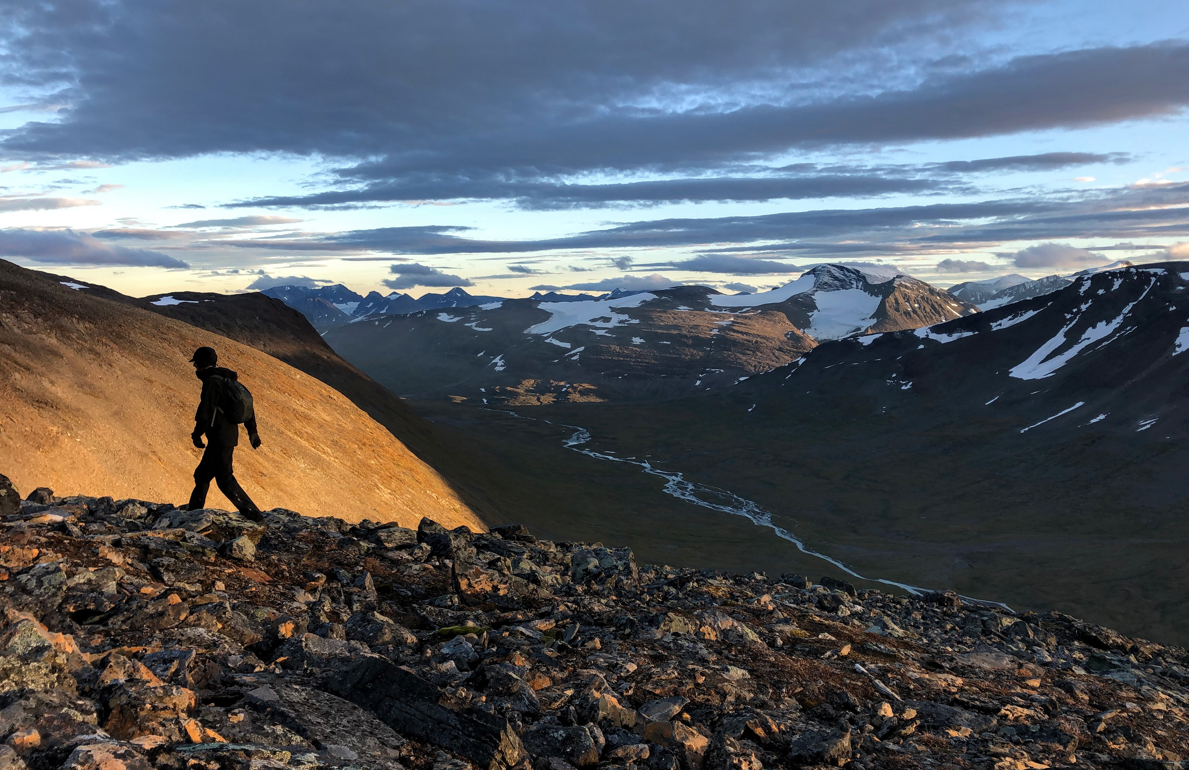 Skyddad natur blir strategisk resurs för naturturism – givet proaktiv besöksförvaltning