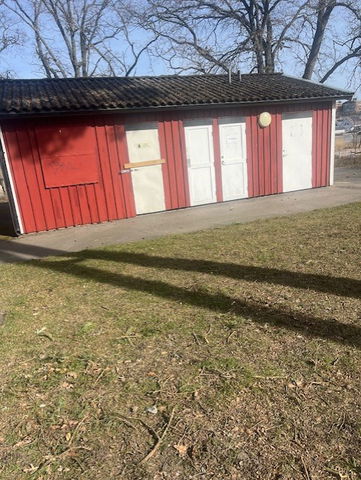Långö Toalett