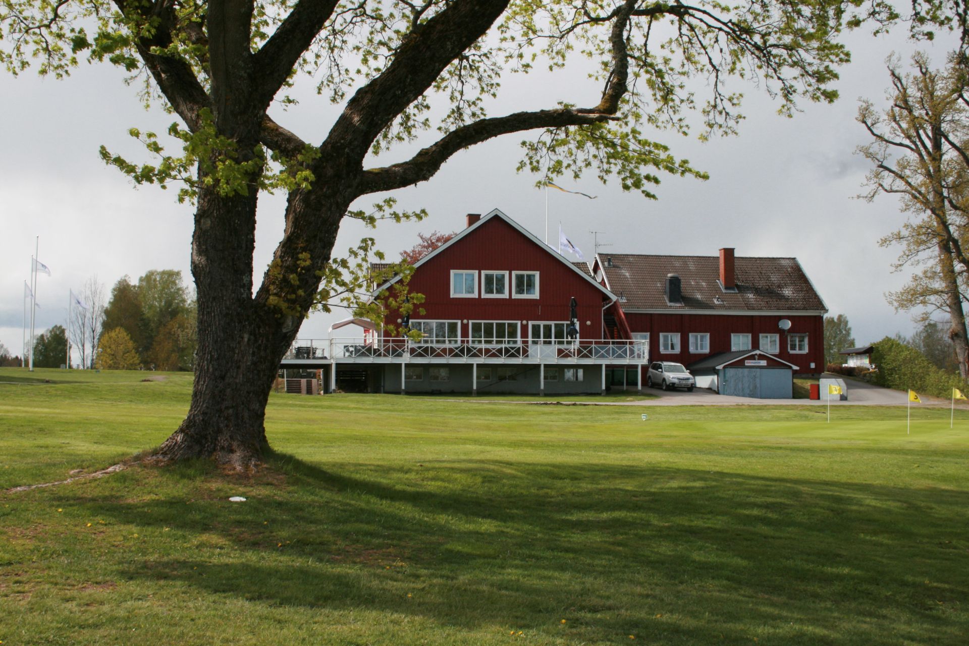 Valnäs Restaurang och Boende