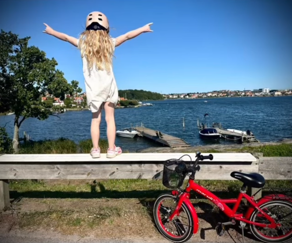Sommarlov i Blekinge – Äventyr för hela familjen