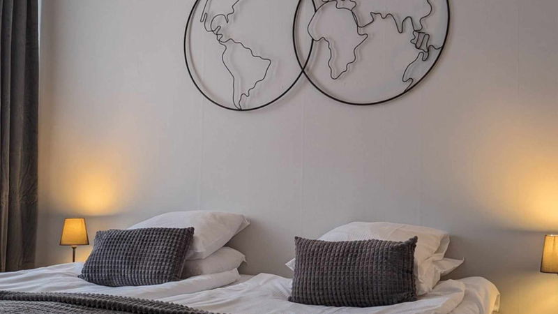 Hotell Marieberg