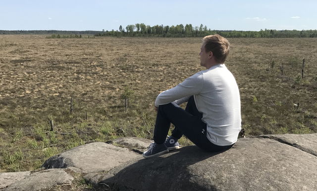 Utsiktsplats