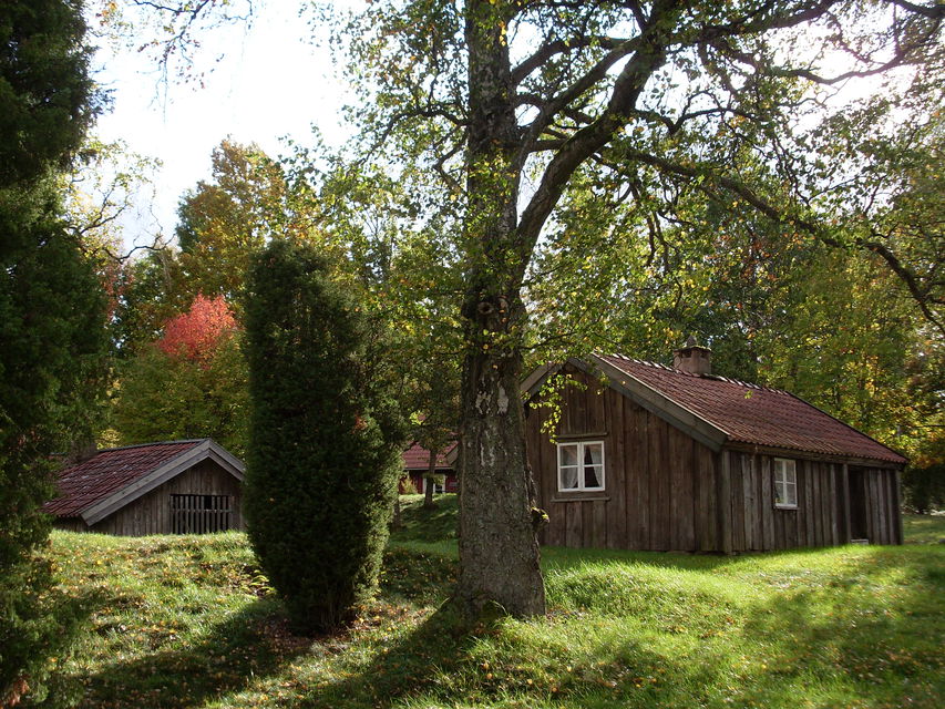 Kärda hembygdspark