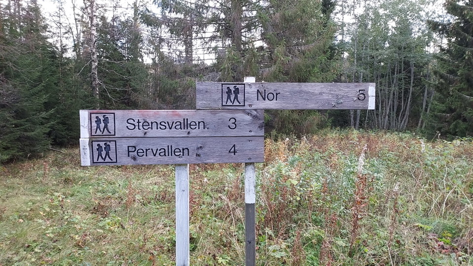 På Kalvsvallen