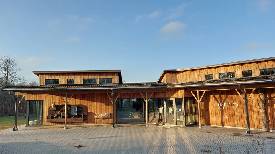 entré naturum Skrylle