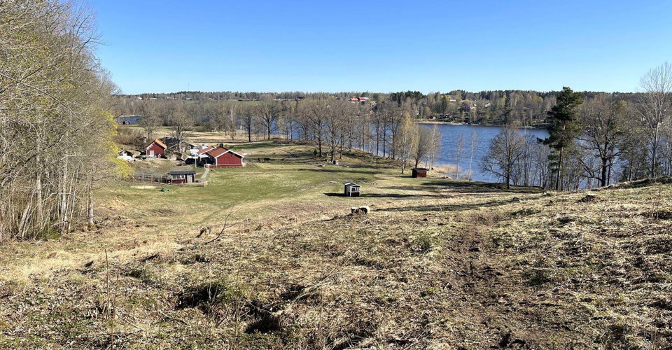 skidbacken vid Sätravallen, startplats.
Etapp: Sätravallen - Brokind,  Sätravallen-Mormorsgruvan, Rimforsa - Sätravallen
rundslinga: Rängen runt
Linköpings kommun