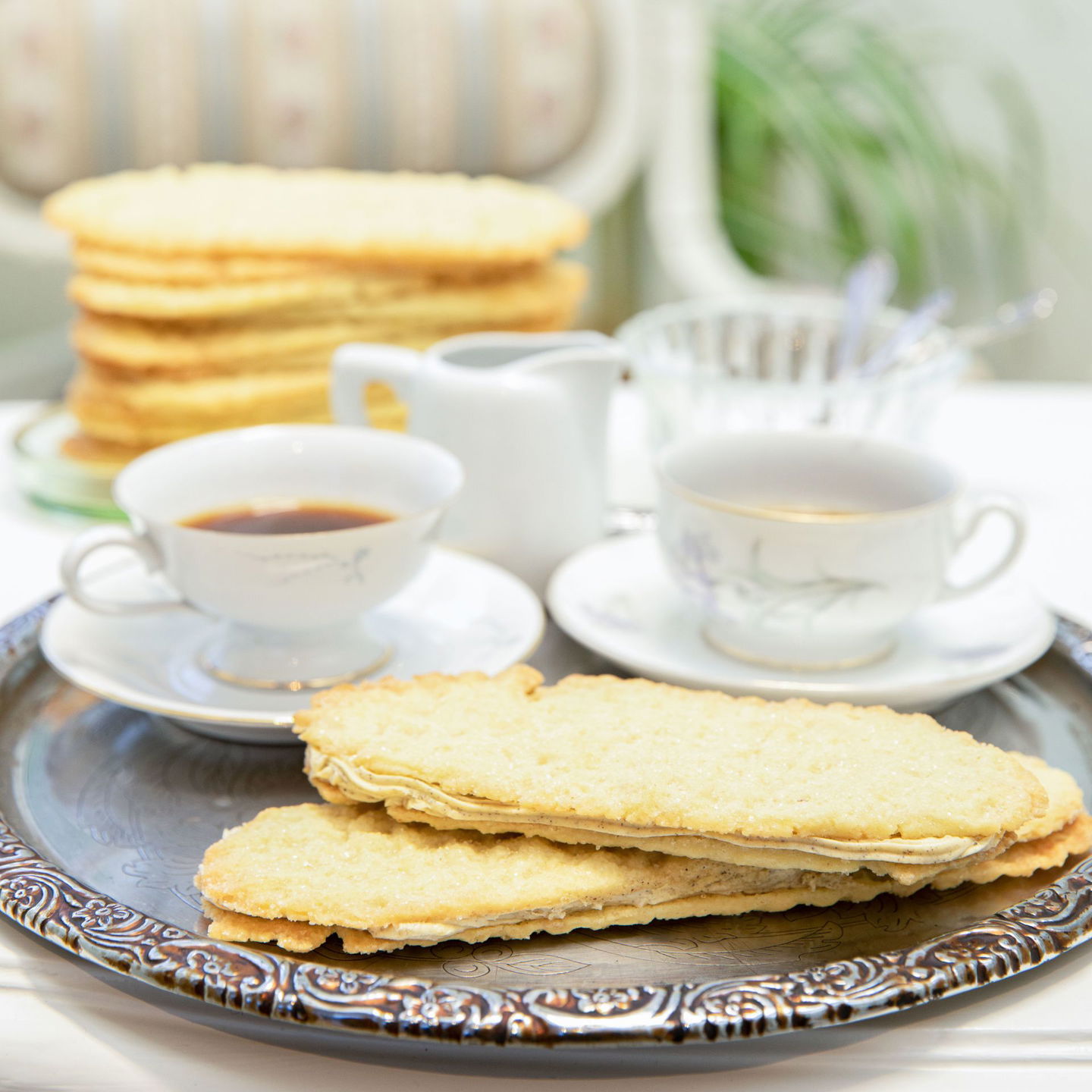 Culinarum Café Gamla Kraftstationen