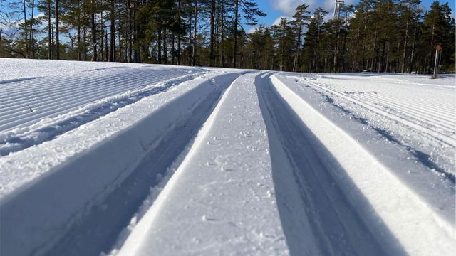 Ljungåsens friluftsområde